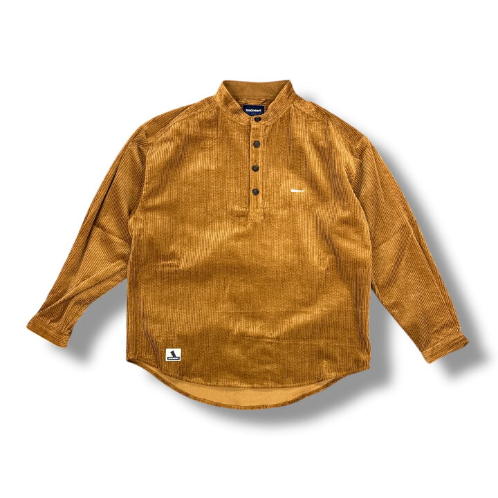 楽天市場】DESCENDANT・ディセンダント TETTY CORDUROY LS SHIRT 状態 