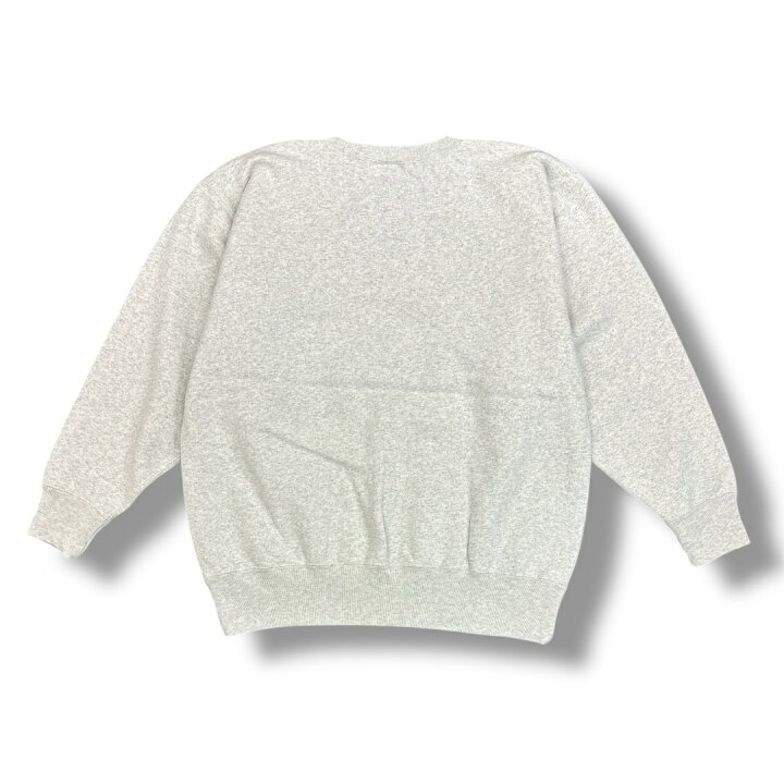 楽天市場】CHALLENGER・チャレンジャー 24AW WOLF COLLEGE C/N SWEAT 