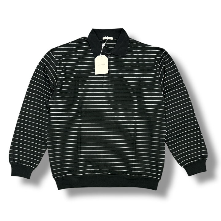 楽天市場】UNIVERSAL PRODUCTS・ユニバーサルプロダクツ BORDER L/S 
