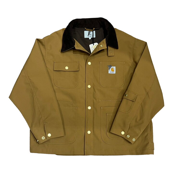 楽天市場】カーハート インヴィンシブル・INVINCIBLE Carhartt WIP  