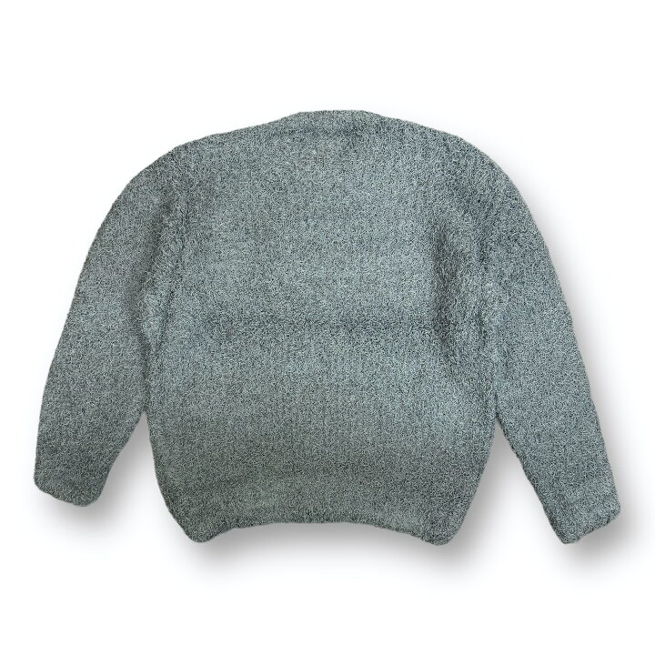 楽天市場】ヨーク・YOKE 22SS BUSHY COTTON CREW NECK 状態SS ブッシー 
