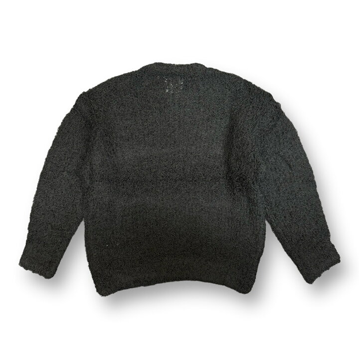 楽天市場】ヨーク・YOKE 22SS BUSHY COTTON CREW NECK 状態SS ブッシー 