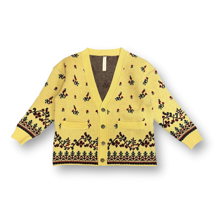 楽天市場】シンヤコズカ・SHINYA KOZUKA MASSIVE CARDIGAN 状態SS  