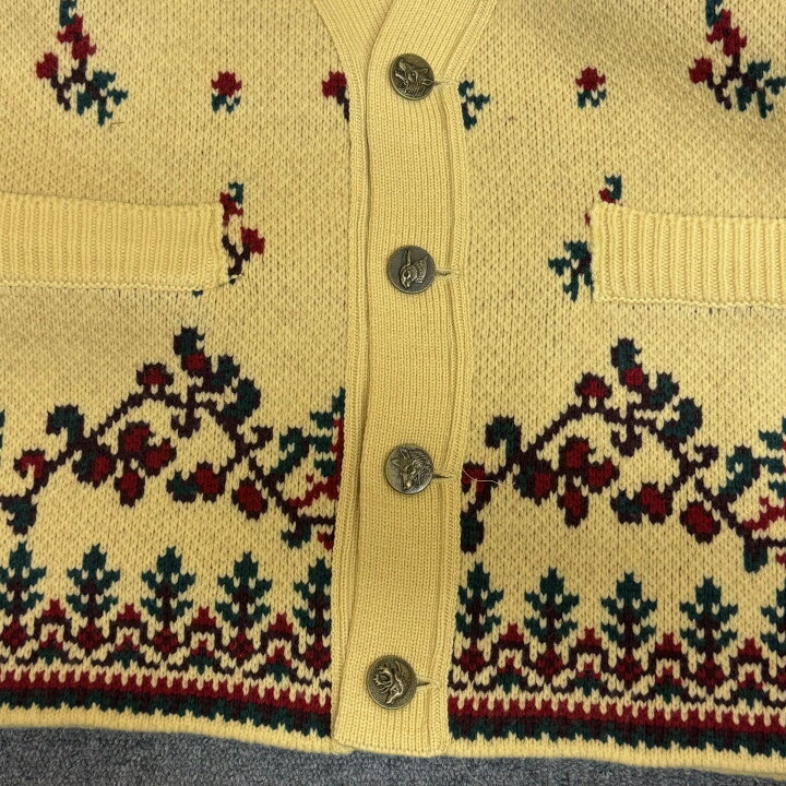 楽天市場】シンヤコズカ・SHINYA KOZUKA MASSIVE CARDIGAN 状態SS  