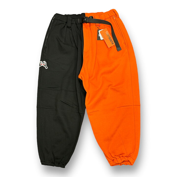 楽天市場】タイトブース・TIGHTBOOTH 22AW CYBORG BALLOON PANTS 状態 