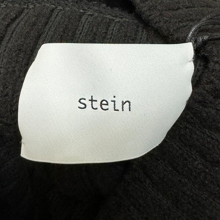 楽天市場】シュタイン・stein Thick Wale Rib High Neck LS 状態SS 