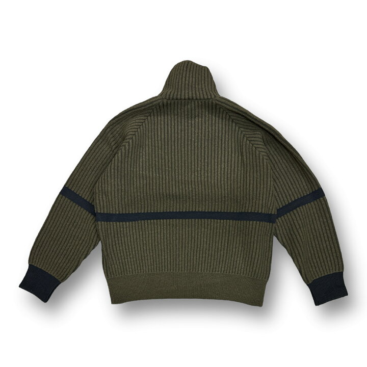 楽天市場】シュタイン・stein Thick Wale Rib High Neck LS 状態SS 