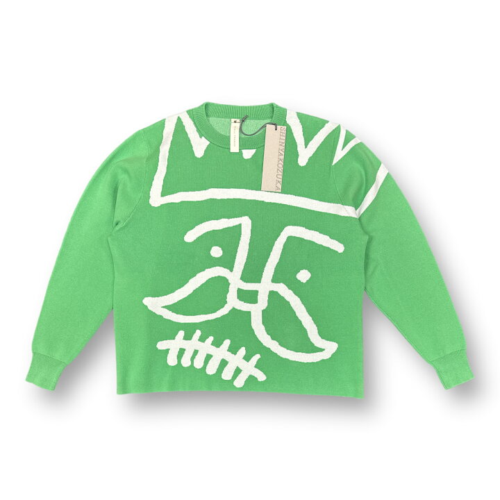 楽天市場】SHINYAKOZUKA ・シンヤコヅカ 23SS SILLY KING 状態SS  
