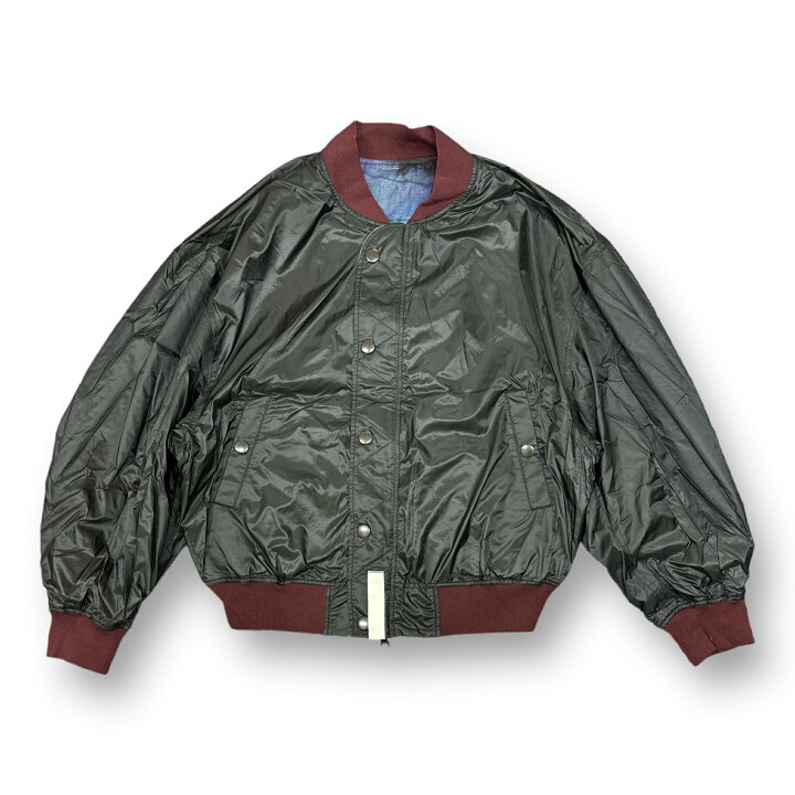楽天市場】SHINYAKOZUKA ・シンヤコヅカ 2023SS ANTIQUE BOMBER 状態SS 