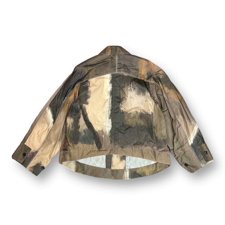 楽天市場】SHINYAKOZUKA・シンヤコヅカ 23SS FABLE MAC/Interior with 