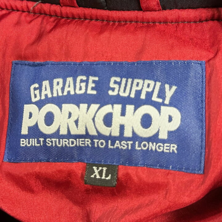 楽天市場】ポークチョップ ガレージ サプライ・PORKCHOP GARAGE SUPPLY 