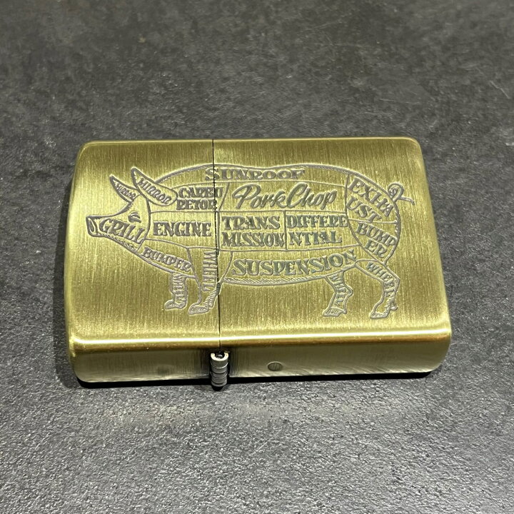 楽天市場】ポークチョップ ガレージサプライ・PORKCHOP GARAGE 