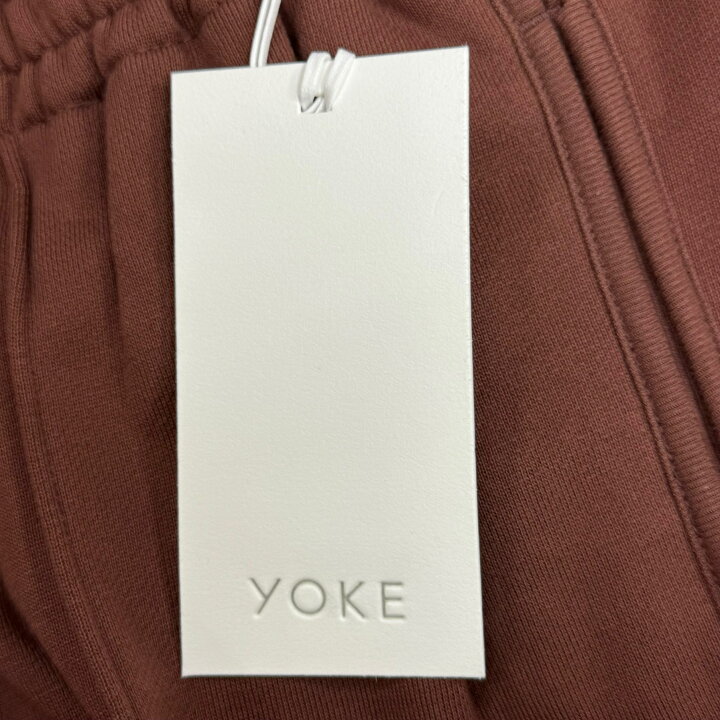 楽天市場】ヨーク・YOKE 22SS PIPING LOUNGE PANTS 状態SS パイピング  