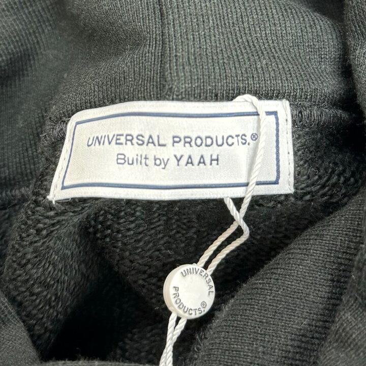楽天市場】ユニバーサルプロダクツ・UNIVERSAL PRODUCTS YAAH SWEAT 