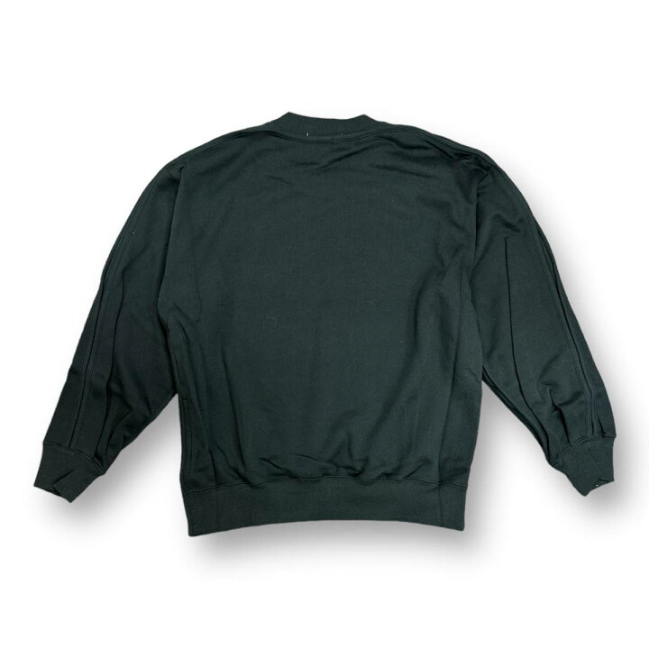 楽天市場】YOKE・ヨーク 22SS OVERSIZED PIPING SWEAT SHIRT 状態SS  