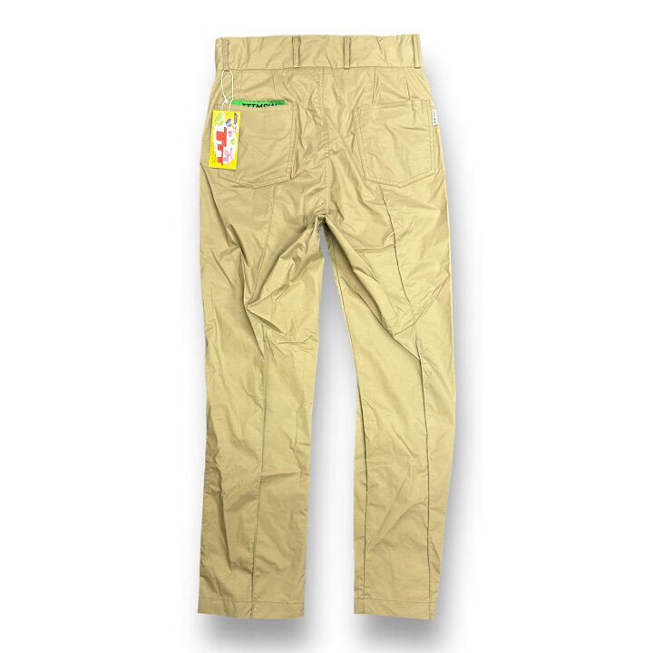 楽天市場】TTT MSW・ティーモダンストリートウェア 23SS water proof 