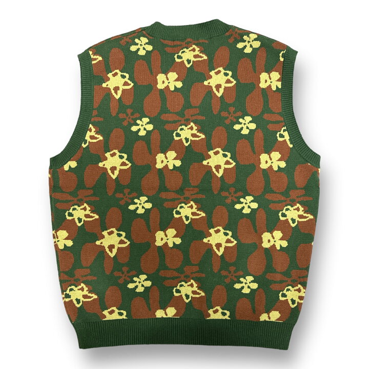 楽天市場】TTT MSW・ティー モダンストリートウェア 23SS Flower Camo 