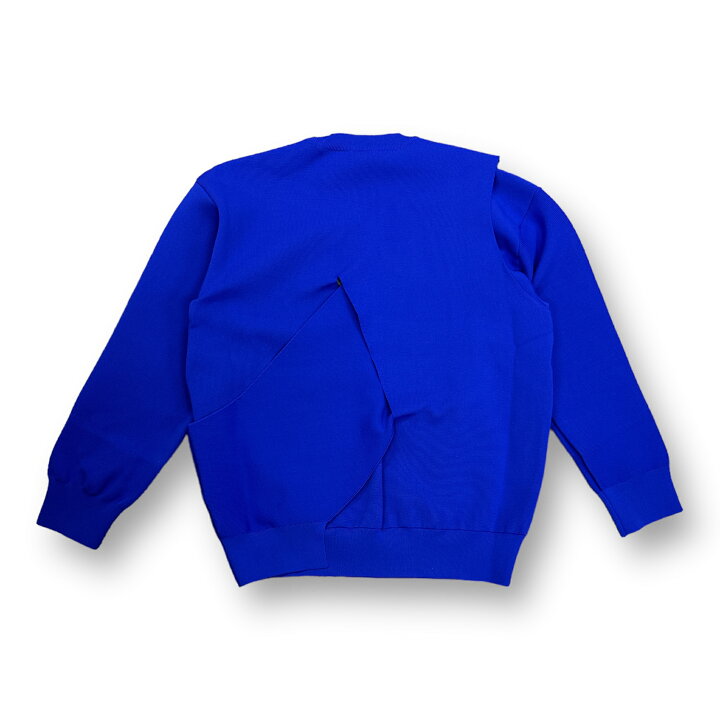 楽天市場】stein・シュタイン 23SS HIGH COUNT CROSSOVER KNIT LS 状態 