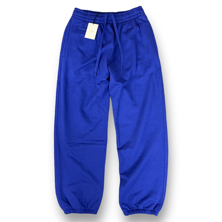 楽天市場】stein・シュタイン 23AW UNTWISTED YARN SWEAT PANTS 状態SS  