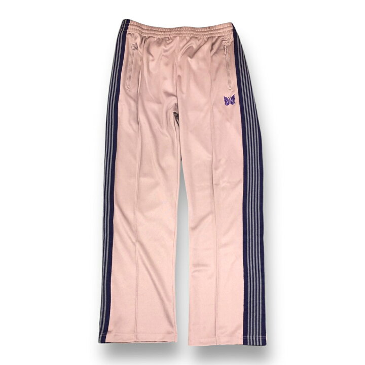 楽天市場】NEEDLES・ニードルス Narrow Track Pants 状態A トラック 