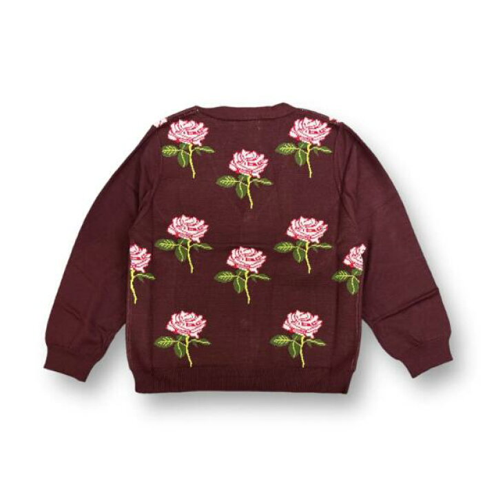 楽天市場】TTT MSW・ティーモダンストリートウェア 22AW Rose Jacquard  