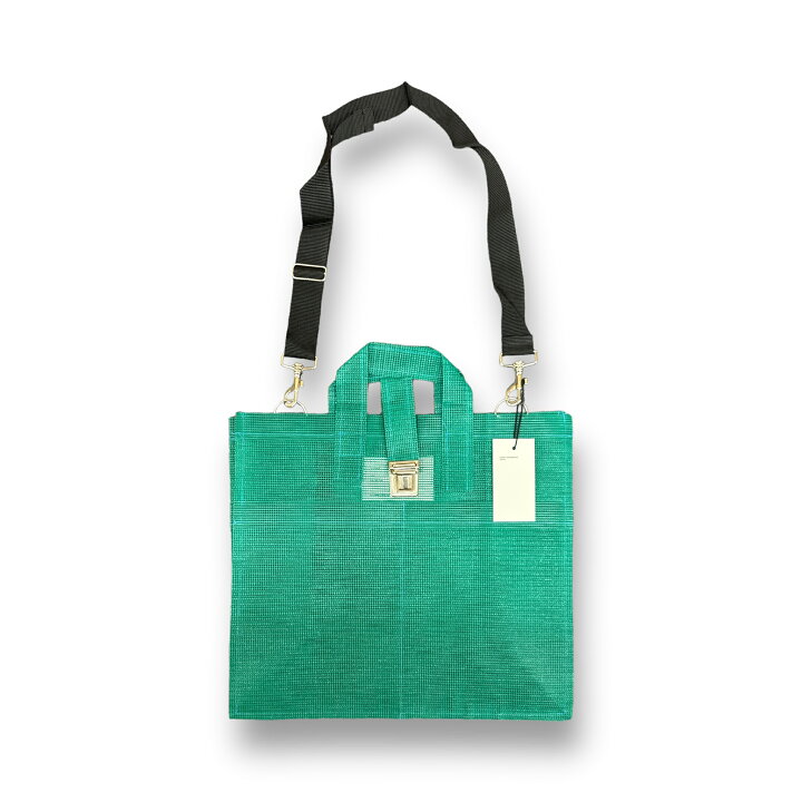 楽天市場】CAMIEL FORTGENS・カミエルフォートヘンス 23SS SHOPPER M  