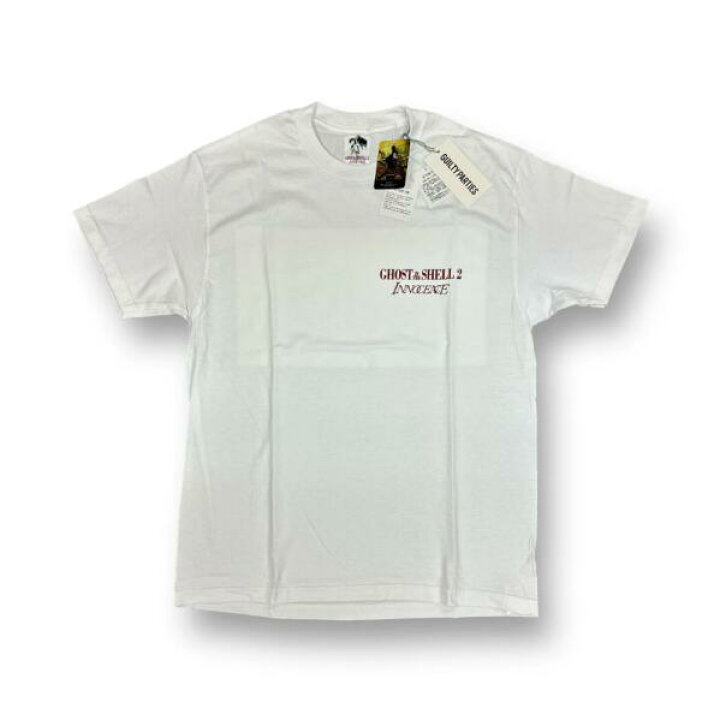 楽天市場】WACKO MARIA・ワコマリア 24SS GHOST IN THE SHELL 2 T  