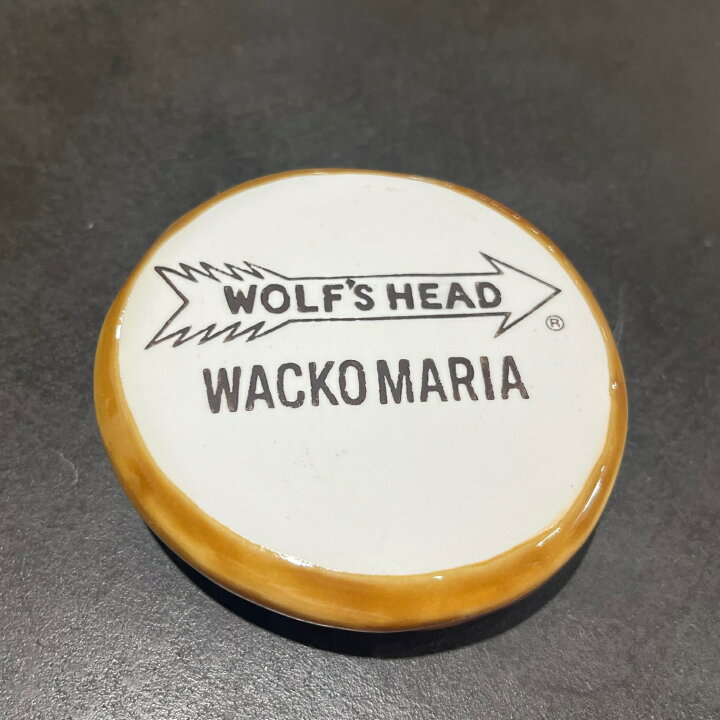 楽天市場】WACKO MARIA × WOLF