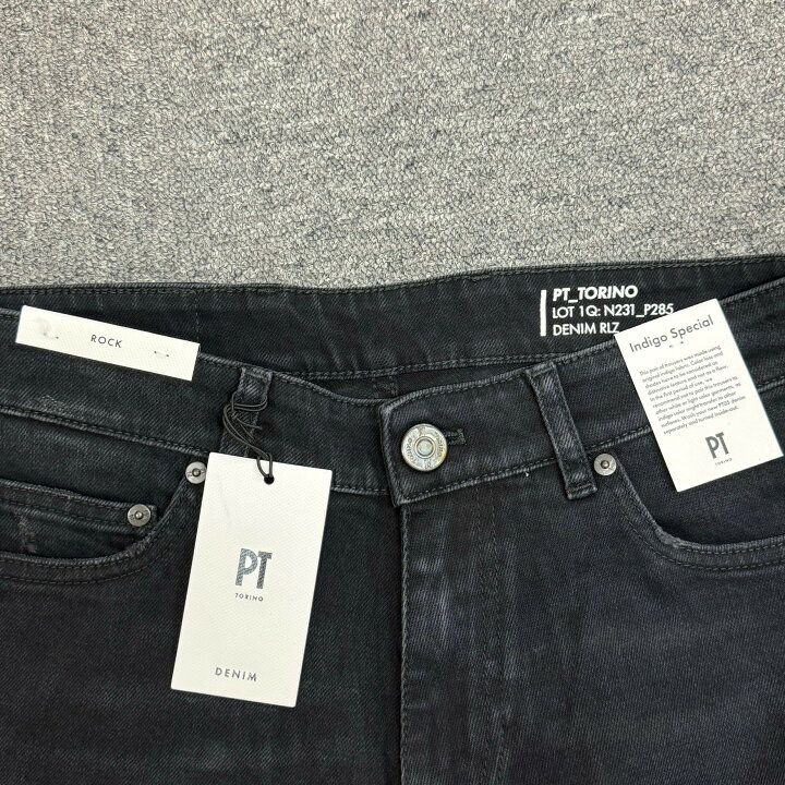 楽天市場】PT TORINO・ピーティートリノ DENIM ROCK ALTERNATIVE FIT 