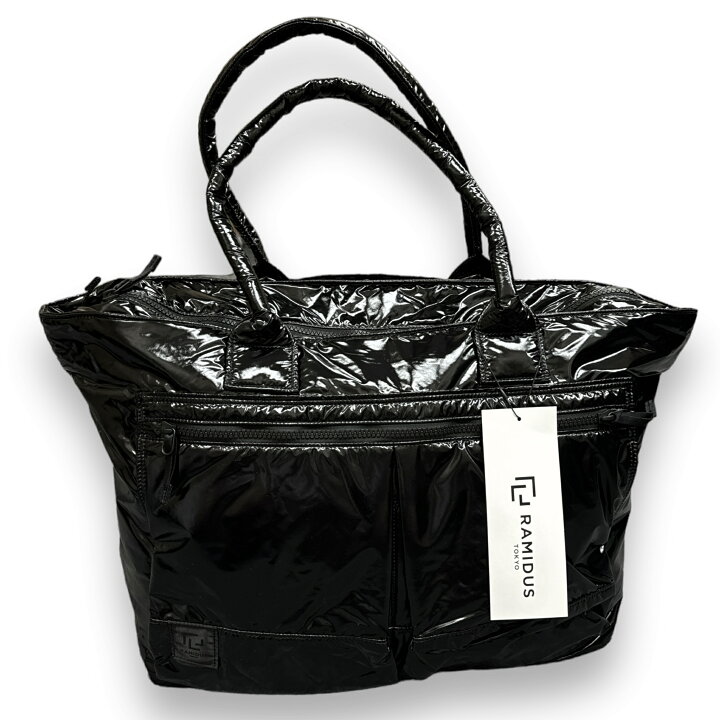 楽天市場】RAMIDUS・ラミダス MIRAGE TOTE BAG L 状態SS ミラージュ 