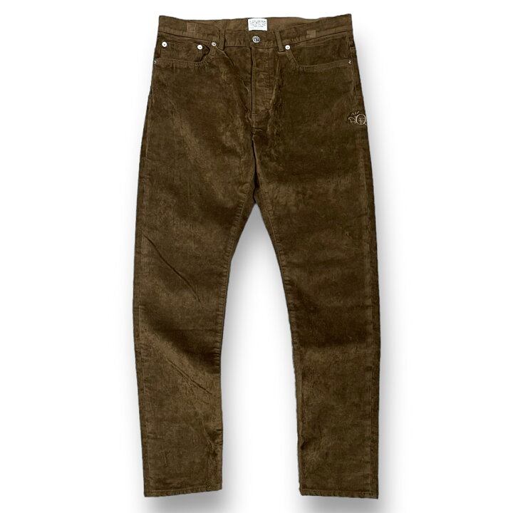 楽天市場】DIOR Cactus Jack 22AW Slimfit Jeans Mocha Brown 状態S 