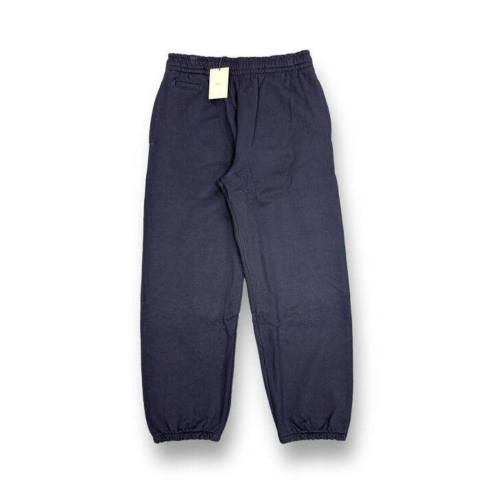 楽天市場】stein・シュタイン 22AW UNTWISTED YARN SWEAT PANTS 状態SS 
