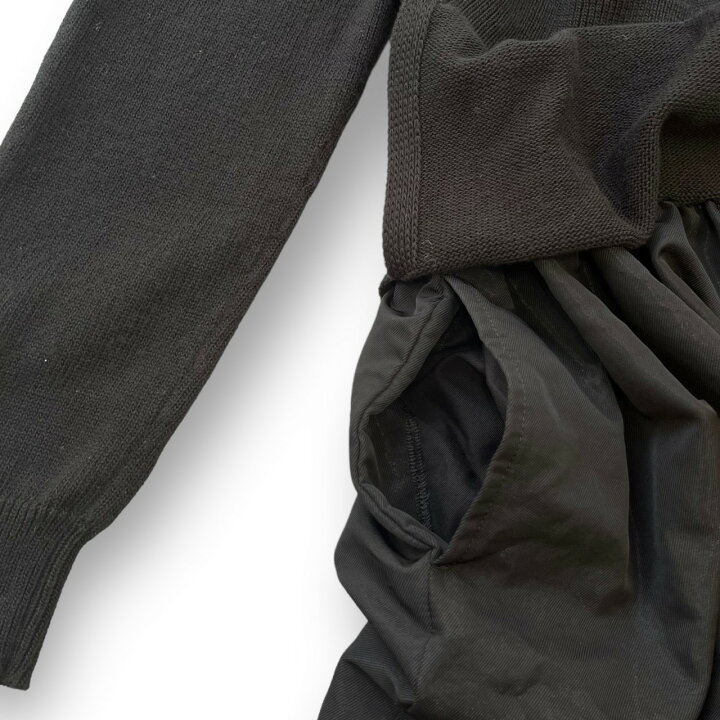 楽天市場】ブラックコムデギャルソン・BLACK COMME des GARCONS 21AW 