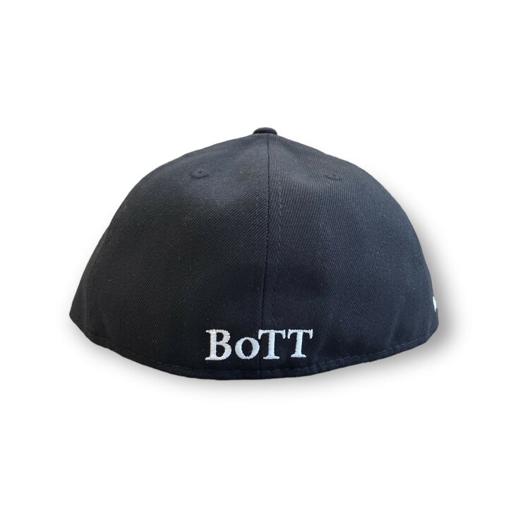 楽天市場】ボット × ニューエラ・BoTT × New Era 23SS キャップ 状態SS 