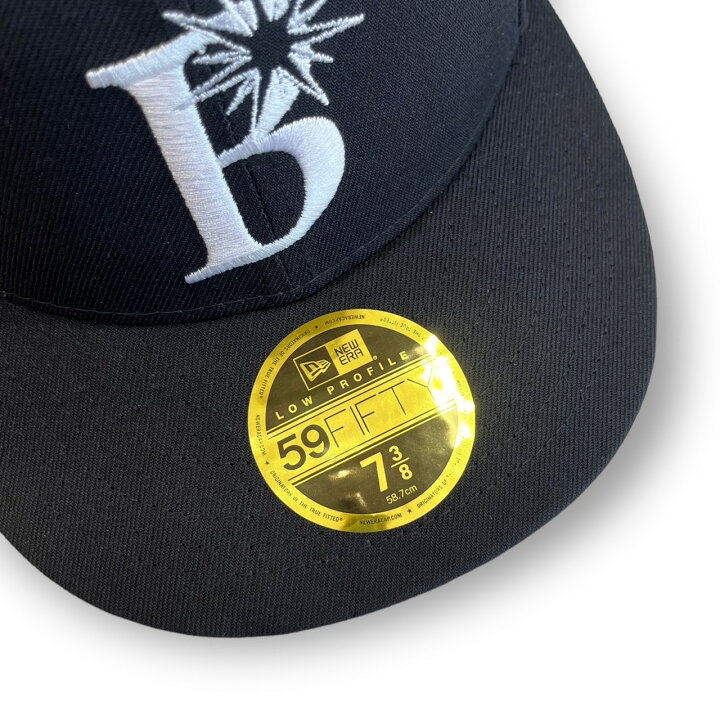 楽天市場】ボット × ニューエラ・BoTT × New Era 23SS キャップ 状態SS 