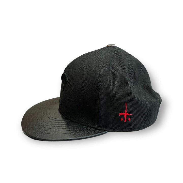 楽天市場】カタリスト・CVTVLIST LEATHER CAP 状態C レザーキャップ 