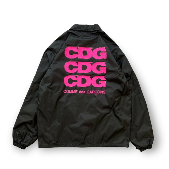 楽天市場】シーディージー・CDG CDG BREAKING NEWS限定 コーチ  