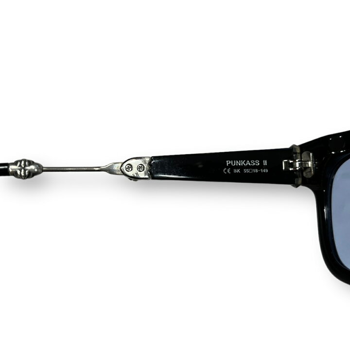 楽天市場】クロムハーツ・CHROME HEARTS PUNKASS 2 状態A パンカス  