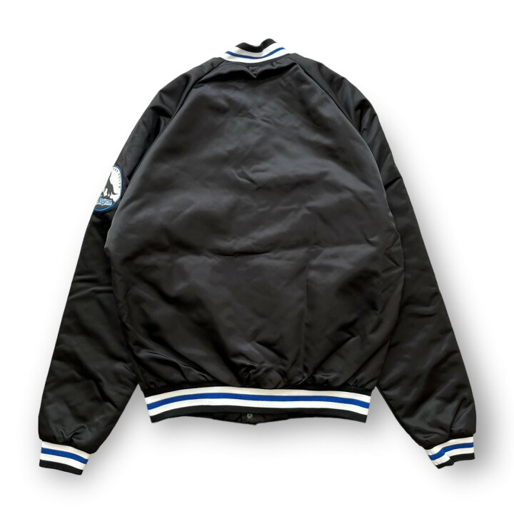 楽天市場】チャレンジャー・CHALLENGER 23SS VARSITY JACKET 状態SS  