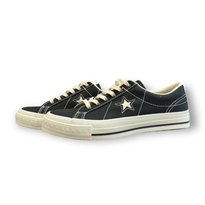 楽天市場】コンバース・Converse Timeline ONE STAR J VTG 状態S  