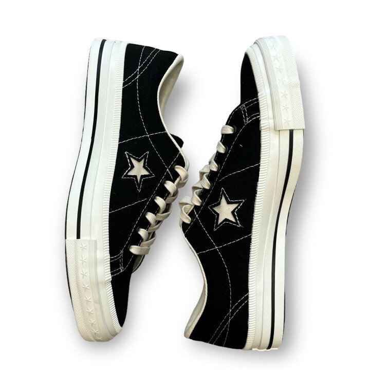 楽天市場】コンバース・Converse Timeline ONE STAR J VTG 状態S  