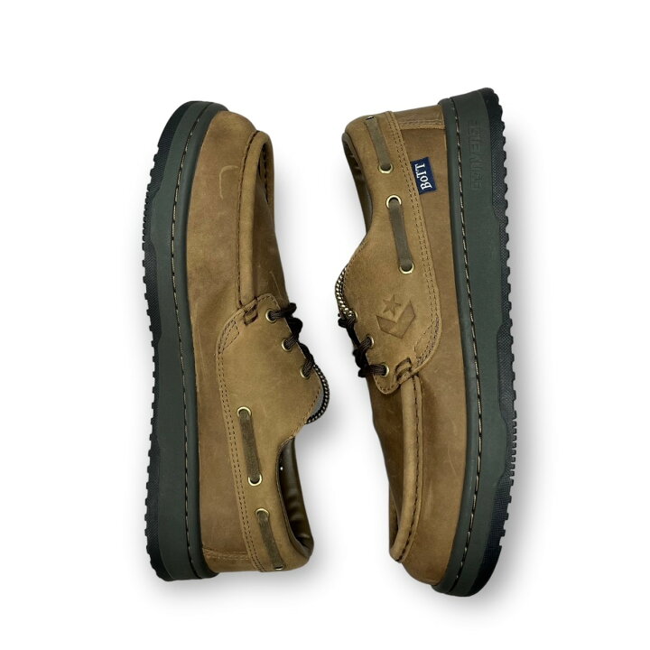 楽天市場】コンバース スケートボーディング × ボット・CONVERSE 
