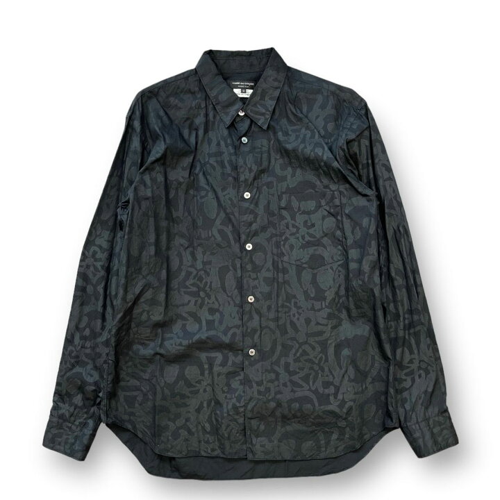 楽天市場】コムデギャルソン オムプリュス・COMME des GARCONS HOMME  