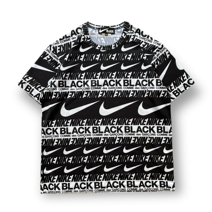 楽天市場】ブラック コムデギャルソン × ナイキ ・ BLACK COMME des  