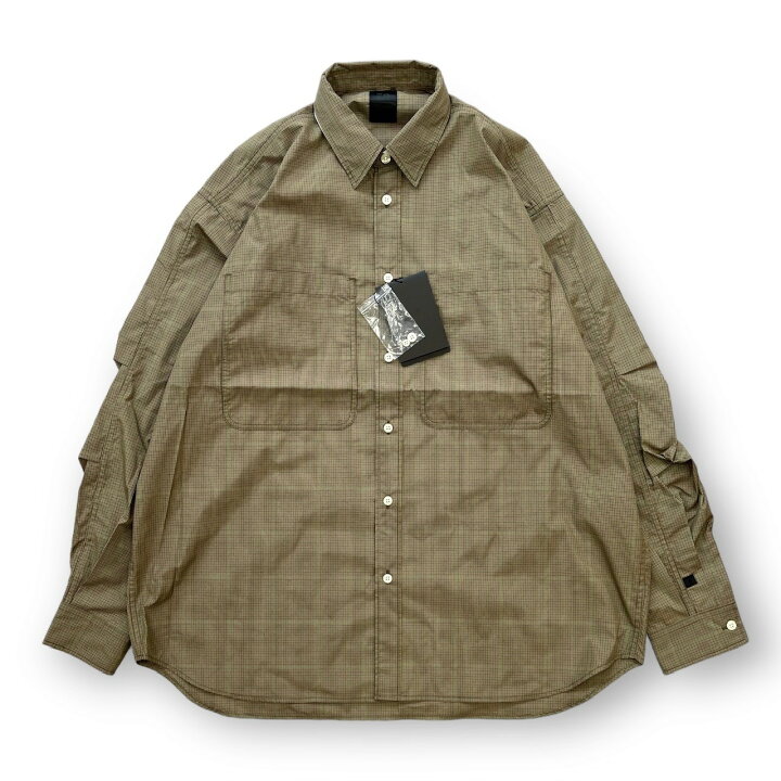 楽天市場】ダイワピア39・DAIWA PIER39 22SS TECH WORK SHIRTS L/S  