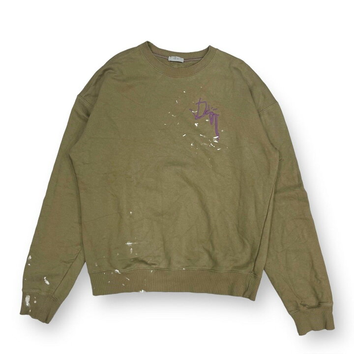楽天市場】ディオール × カクタスジャック・Dior × Cactus Jack 22AW 