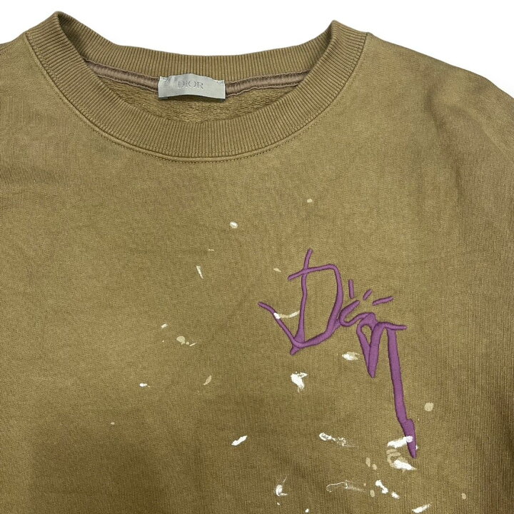 楽天市場】ディオール × カクタスジャック・Dior × Cactus Jack 22AW 