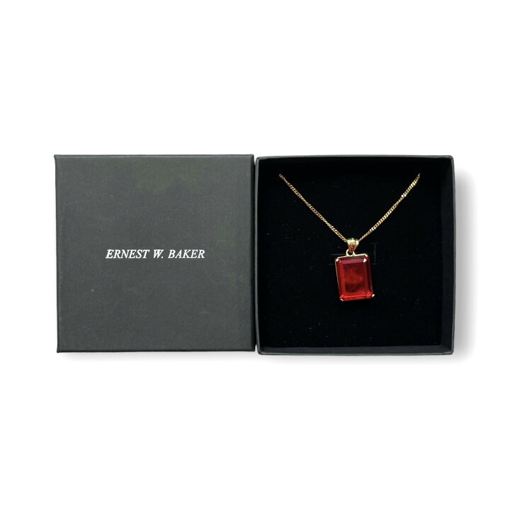 楽天市場】アーネストダブルベーカー・ERNEST W. BAKER ストーン  