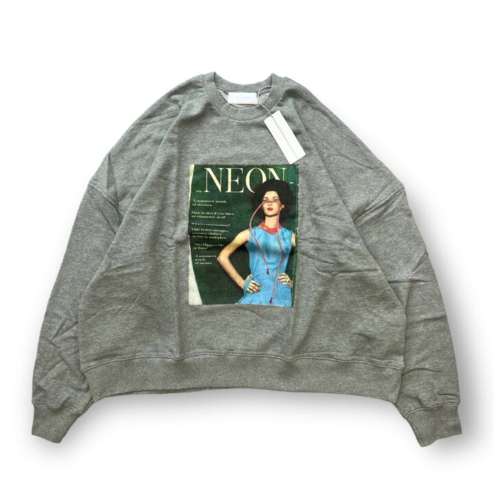 楽天市場】ネオンサイン・NEON SIGN 22SS Ne Quilted Moderned Girl  