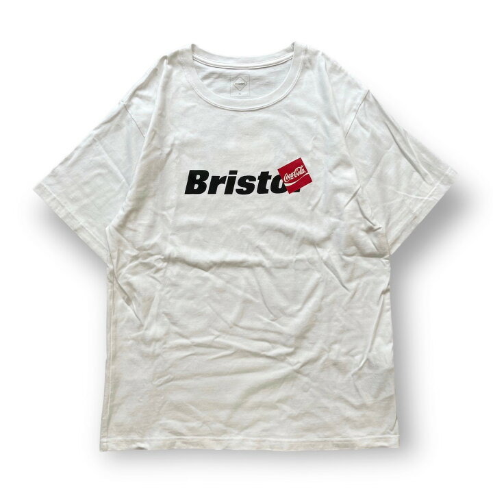 楽天市場】エフシーレアルブリストル × コカ・コーラ・F.C.Real  